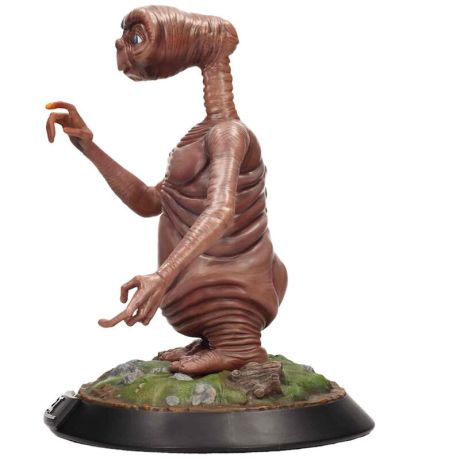 SD TOYS E.T. The Extra-Terrestrial statue 22cm