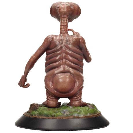 SD TOYS E.T. The Extra-Terrestrial statue 22cm
