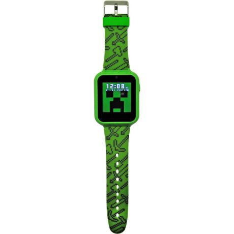 KIDS LICENSING Minecraft smart watch
