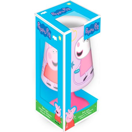 ASTLEY BAKER DAVIES Peppa Pig lamp
