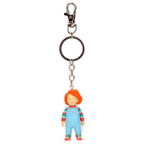 SD TOYS Chucky Keychain 6cm