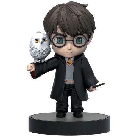 YUME TOYS Harry Potter Hero Box assorted surprise figure