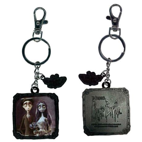 SD TOYS The Corpse Bride keychain