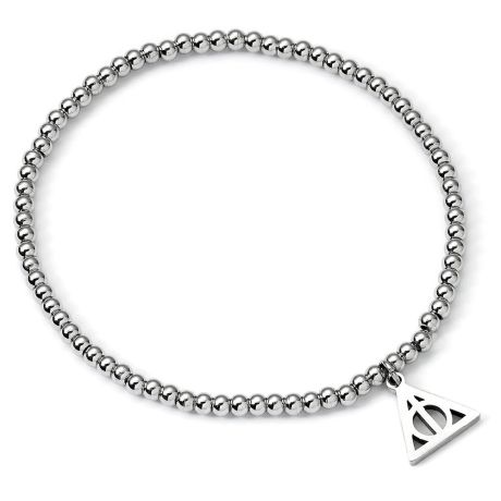 THE CARAT SHOP Harry Potter Deathly Hallows bracelet