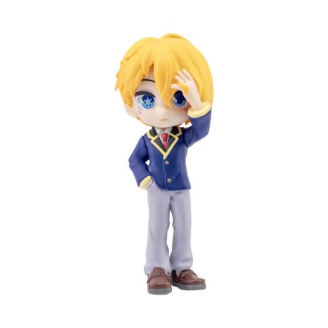 YUME TOYS Oshi No Ko assorted surprise figure 9cm