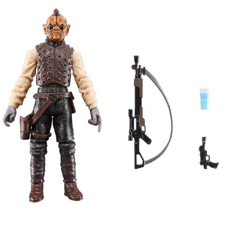 HASBRO Star Wars Bom Vimdin figure 9,5cm