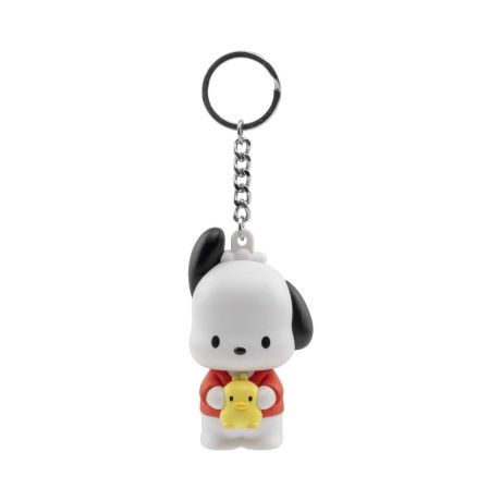 YUME TOYS Hello Kitty assorted surprise keychain figure