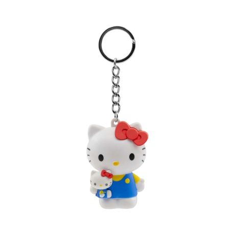 YUME TOYS Hello Kitty assorted keychain figure