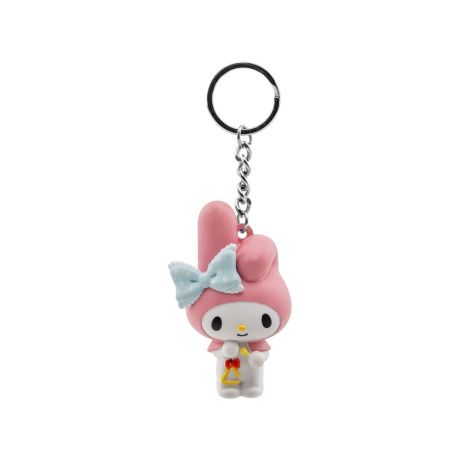 YUME TOYS Hello Kitty assorted keychain figure