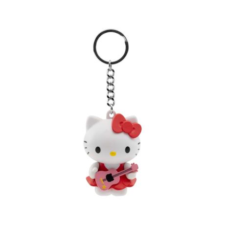 YUME TOYS Hello Kitty assorted keychain figure