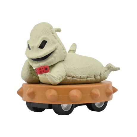 YUME TOYS Disney Nightmare Before Christma assorted Surprise figure 5cm