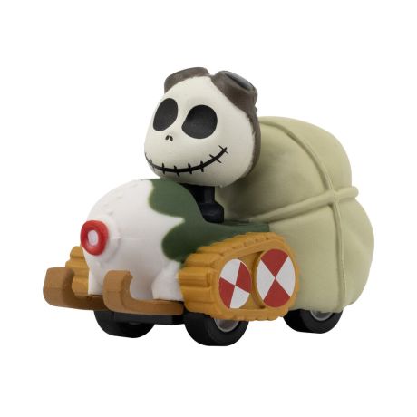 YUME TOYS Disney Nightmare Before Christma assorted Surprise figure 5cm