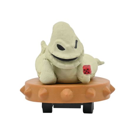 YUME TOYS Disney Nightmare Before Christma assorted Surprise figure 5cm