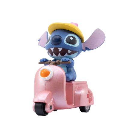 YUME TOYS Disney Stitch assorted surprise figure 5cm