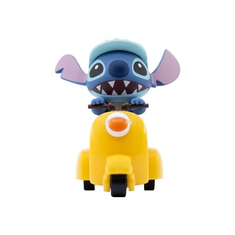 YUME TOYS Disney Stitch assorted surprise figure 5cm