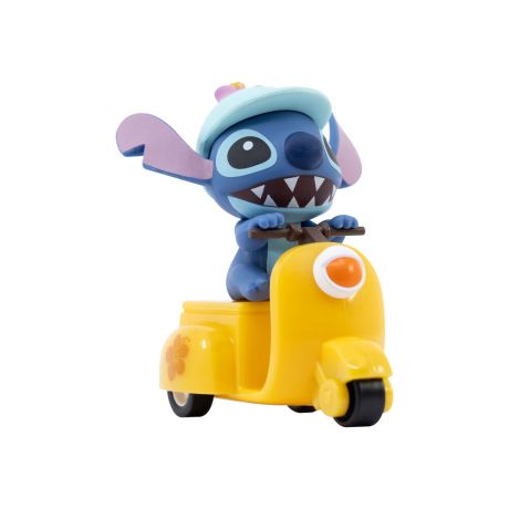 YUME TOYS Disney Stitch assorted surprise figure 5cm