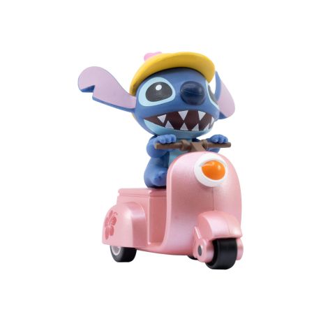 YUME TOYS Disney Stitch assorted surprise figure 5cm