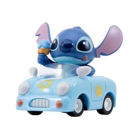 YUME TOYS Disney Stitch assorted surprise figure 5cm
