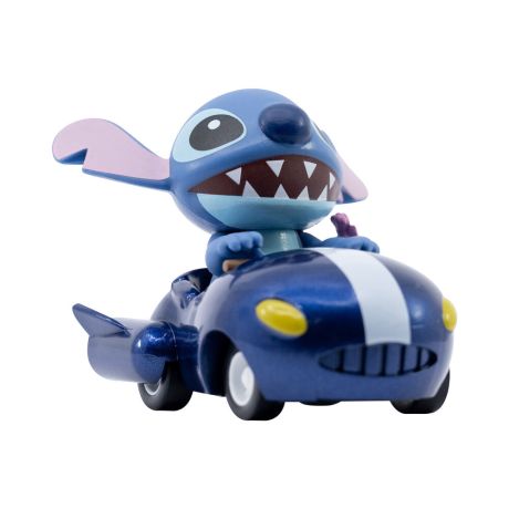 YUME TOYS Disney Stitch assorted surprise figure 5cm