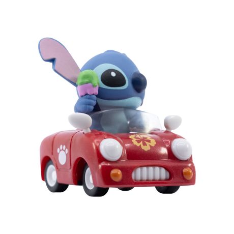 YUME TOYS Disney Stitch assorted surprise figure 5cm