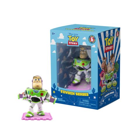 YUME TOYS Disney Pixar Toy Story assorted figure