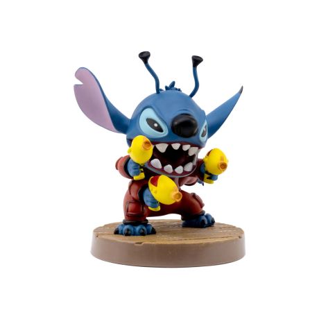 YUME TOYS Disney Stitch assorted figure