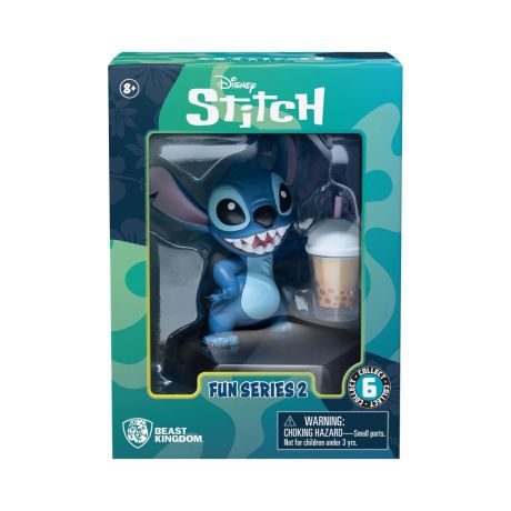 YUME TOYS Disney Stitch assorted figure