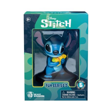 YUME TOYS Disney Stitch assorted figure