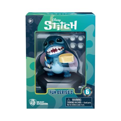YUME TOYS Disney Stitch assorted figure
