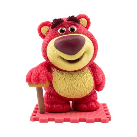 YUME TOYS Disney Toy Story assorted surprise figure