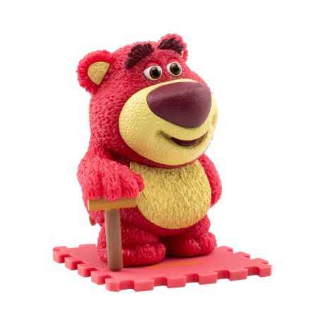 YUME TOYS Disney Toy Story assorted surprise figure