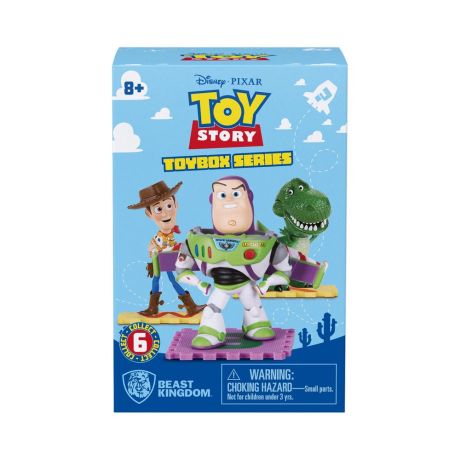 YUME TOYS Disney Toy Story assorted surprise figure
