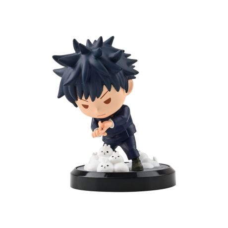 YUME TOYS Jujutsu Kaisen assorted surprise figure
