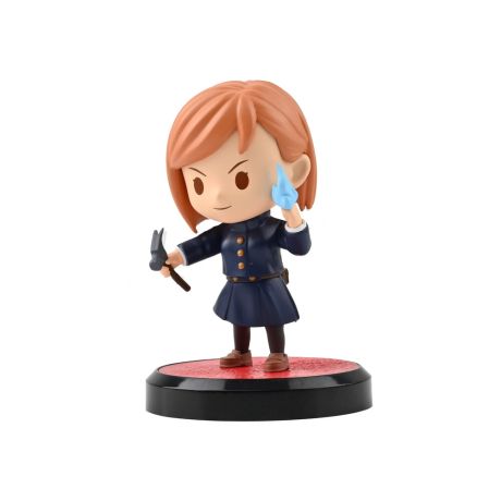 YUME TOYS Jujutsu Kaisen assorted surprise figure