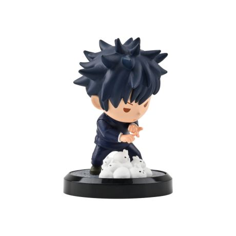 YUME TOYS Jujutsu Kaisen assorted surprise figure