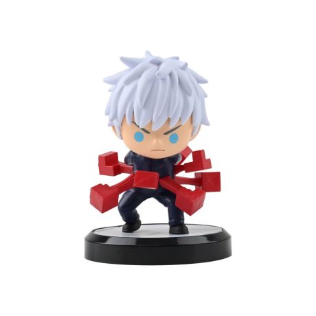 YUME TOYS Jujutsu Kaisen assorted surprise figure