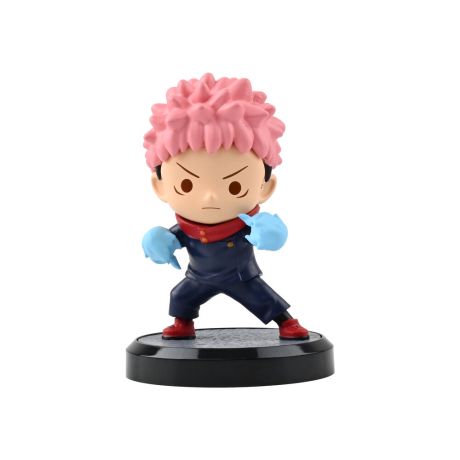 YUME TOYS Jujutsu Kaisen assorted surprise figure