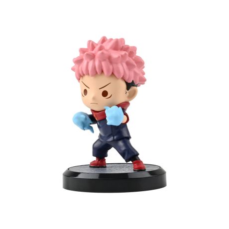 YUME TOYS Jujutsu Kaisen assorted surprise figure