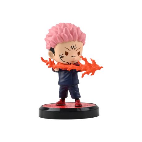 YUME TOYS Jujutsu Kaisen assorted surprise figure