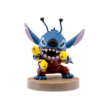 YUME TOYS Disney Stitch assorted surprise figure