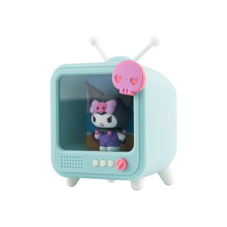 YUME TOYS Hello Kitty and Friends TV assorted figure