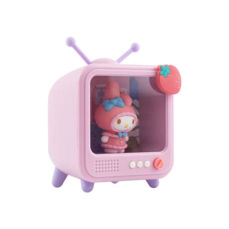 YUME TOYS Hello Kitty and Friends TV assorted figure