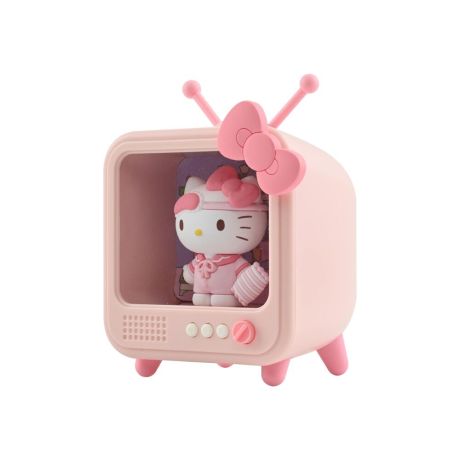 YUME TOYS Hello Kitty and Friends TV assorted figure