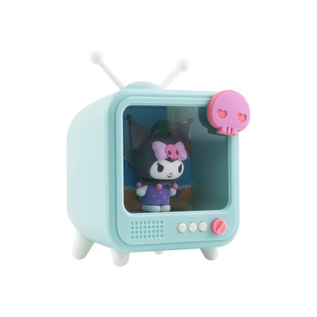 YUME TOYS Hello Kitty and Friends TV assorted figure