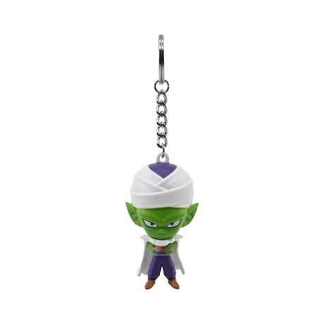 YUME TOYS Dragon Ball Z assorted keychain figure