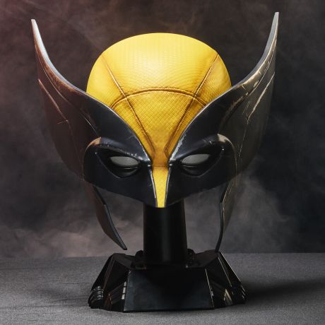 HASBRO Deadpool & Wolverine - Wolverine Premium mask