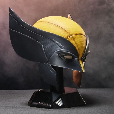 HASBRO Deadpool & Wolverine - Wolverine Premium mask