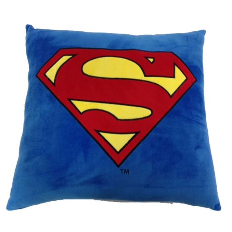 SD TOYS DC Comics Superman cushion
