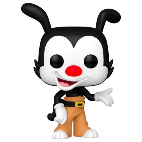 FUNKO POP figure Animaniacs Yakko