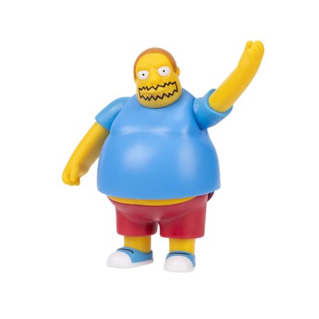JAKKS PACIFIC The Simpsons assorted figure 6cm